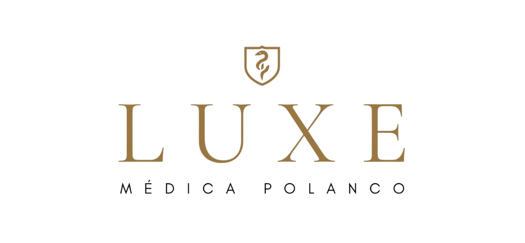 Logo Luxe Médica